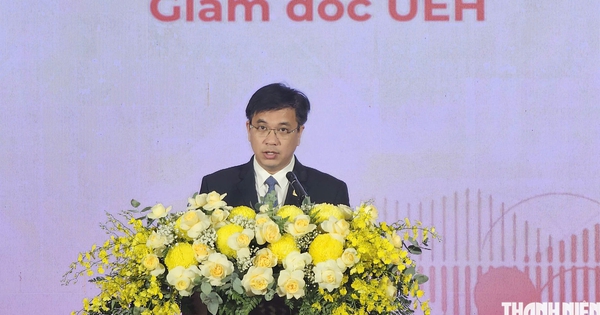 UEH Mekong ký hợp tác với 21 cơ quan, doanh nghiệp