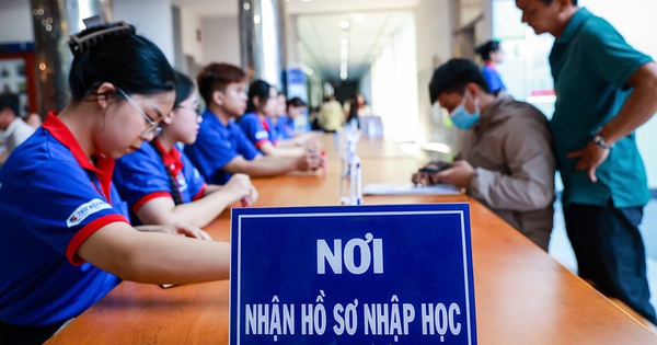 Để sinh viên không ra trường với tấm bằng ĐH 'rỗng'