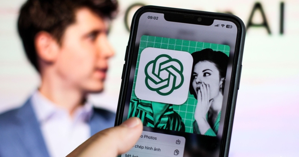 Biến ChatGPT thành sàn giao dịch, tham vọng thống trị thị trường AI của Sam Altman