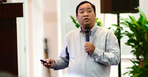 'Tôi hỗ trợ bạn tôi': Khi học sinh nhận ra những bất ổn của bạn bè