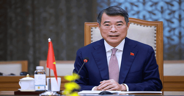 Sớm hoàn thiện thủ tục phê chuẩn Hiệp định ASEAN 
về dẫn độ