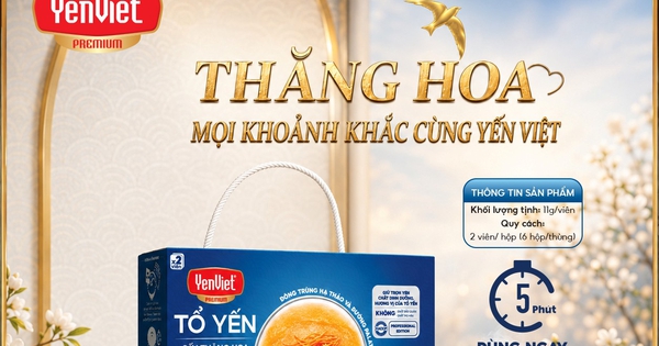 5 phút bồi bổ: lời giải cho những gia đình không còn thời gian