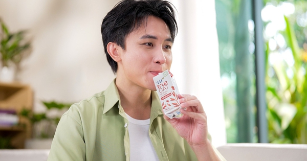 Xu hướng ‘uống lành’ của giới trẻ: Bổ dưỡng thôi chưa đủ, nhất định phải ngon