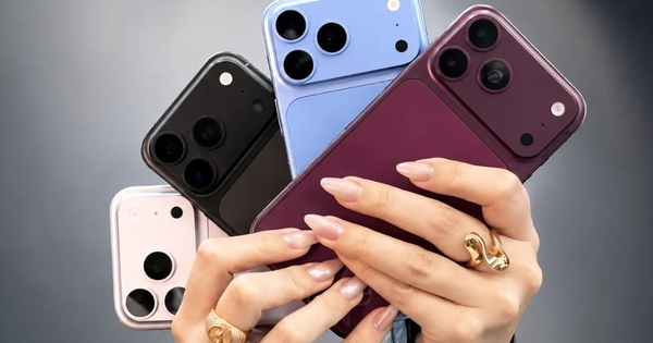 iPhone 18 Pro sẽ có hiệu năng vượt trội nhờ chip A20 Pro