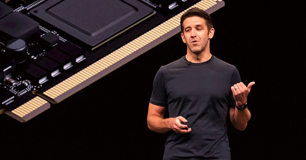 Apple bất ngờ 'quay xe' thiết bị đầy tham vọng của tân CEO John Ternus