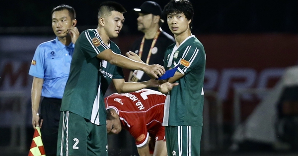 Tân binh TP.Đồng Nai nếm ‘vị đắng’ ngày khai màn
