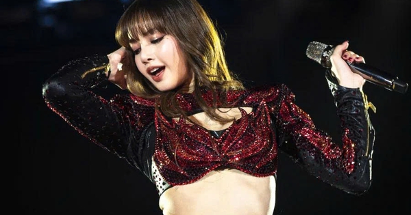 Lisa (BlackPink) thừa nhận từng bí mật hẹn hò nhiều lần