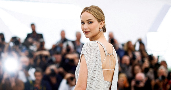 Từ chối thân mật, Jennifer Lawrence bị nhiều bạn diễn nam 'trừng phạt'