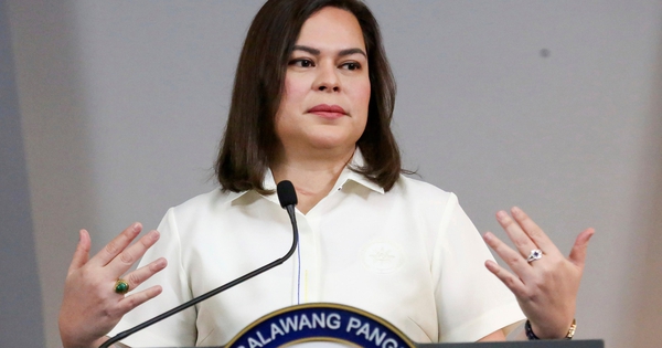 Tòa án Philippines phát lệnh bắt giữ Phó tổng thống Sara Duterte