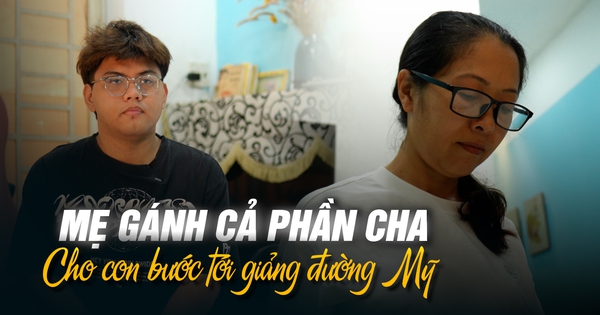 5 năm 'Cùng con đi tiếp cuộc đời': Con cố ca sĩ Y Jang Tuyn từ cú sốc mất cha đến giảng đường Mỹ