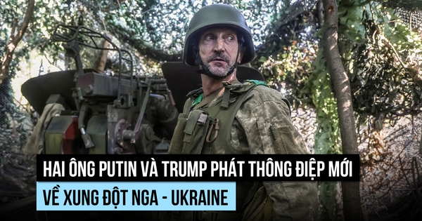 Ông Trump tin xung đột Ukraine sớm kết thúc, ông Putin nói có 'cơ hội'