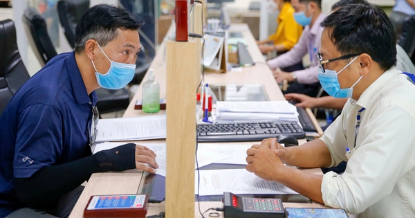 Chi sai chế độ theo Nghị định 178, xử lý thế nào?