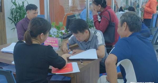 Đề xuất công chứng nhà đất trên toàn quốc từ 1.7.2028