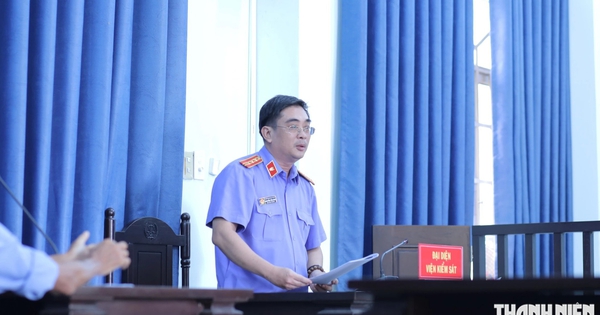 Vụ kiện công ích đầu tiên tại TP.HCM: Viện KSND thắng kiện, đòi lại nhà đất công