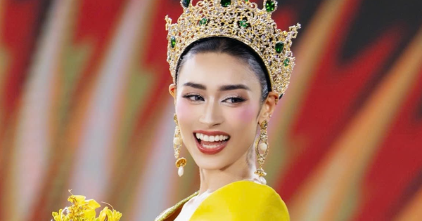 Ông Nawat tước quyền đăng cai Miss Grand International 2026 của Ấn Độ