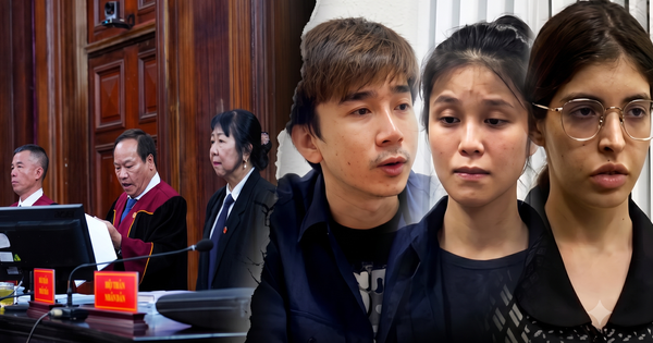Chuyên án ma túy VN10: Từ những cuộc vui đến bản án tử hình