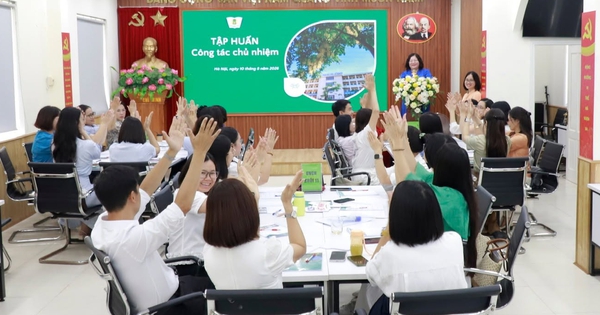 Không tổ chức thi học sinh giỏi, giáo viên giỏi cấp trường, cấp xã