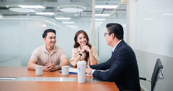 Người trẻ và bài toán bảo vệ thành quả tích lũy giữa cuộc sống nhiều biến động