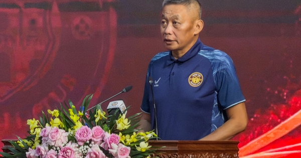 CLB Hưng Yên xuất quân, nỗ lực đoạt vé thăng hạng V-League