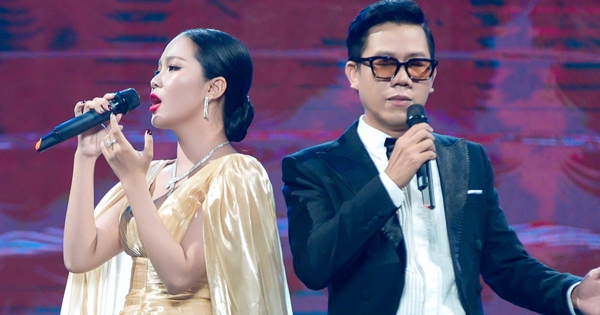 Cô gái hát 'Trăm nhớ ngàn thương' khiến Đại Nghĩa 'giật mình' vì ngỡ Lệ Quyên