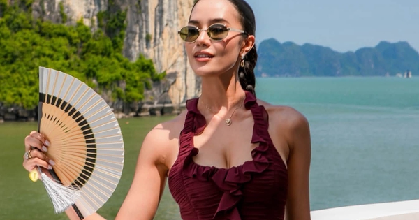 Đương kim Hoa hậu Thế giới và hành trình gần 1 tháng ở Việt Nam