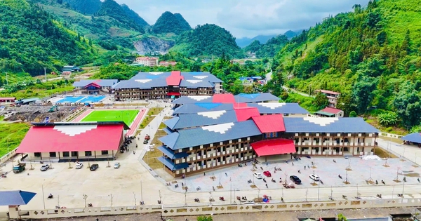 Tin tức đặc biệt trên báo in Thanh Niên 5.9.2026
