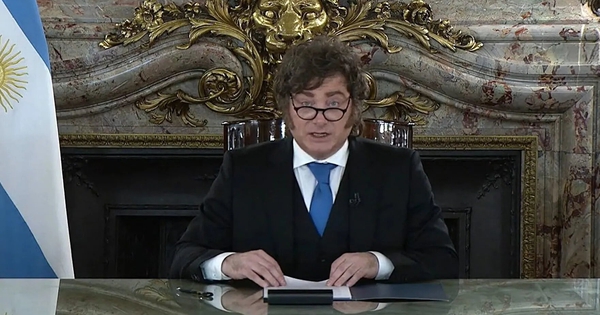Argentina tính trừng phạt công ty khoan dầu ngoài khơi Falkland/Malvinas, ông Trump phát tín hiệu mới