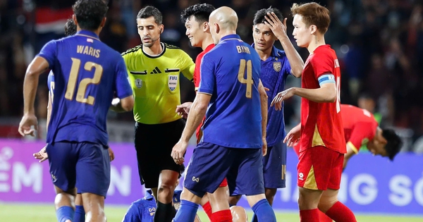 Phó chủ tịch FAT tiết lộ đội tuyển Thái Lan sẽ ‘thay máu’ tại FIFA ASEAN Cup