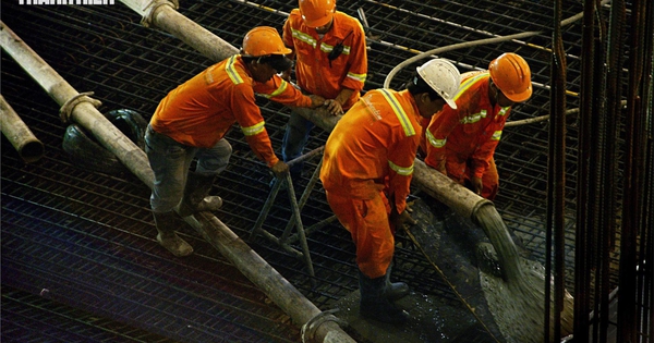 Lương kỹ sư xây dựng lên đến 65 triệu đồng, doanh nghiệp vẫn khó tuyển người