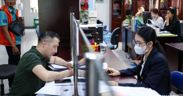 Vì sao doanh nghiệp 'khai sinh dễ, khai tử khó'?