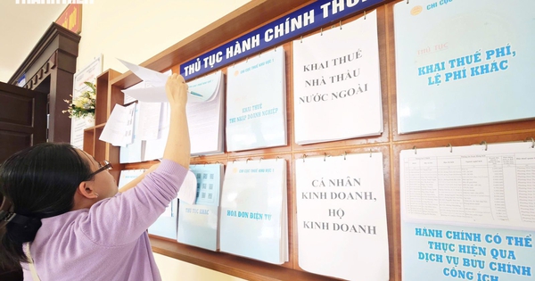 'Cú hích' cho hộ kinh doanh chuyển lên doanh nghiệp