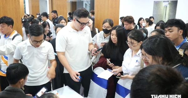 Săn việc làm, chỗ thực tập, có vị trí lương 13-15 triệu đồng/tháng