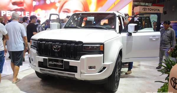 Tháng Ngâu doanh số Toyota quay đầu sụt giảm, Yaris Cross bán chạy nhất