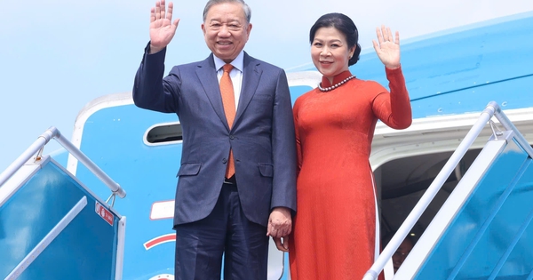 Tổng Bí thư, Chủ tịch nước Tô Lâm sắp thăm Nga và Pháp