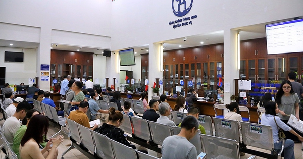 Tháo điểm nghẽn cơ chế vận hành