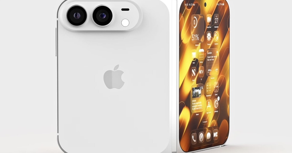 Apple gặp rắc rối với iPhone Ultra trước ngày ra mắt?