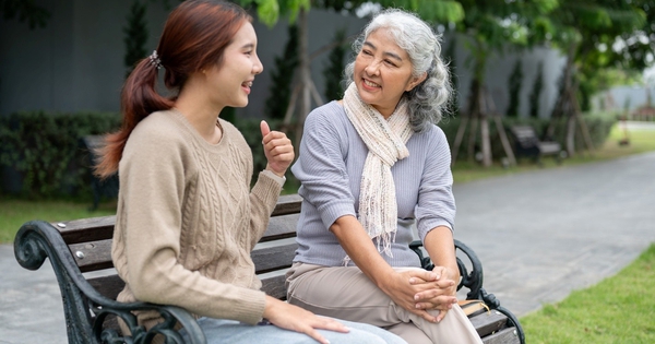 Tuổi thọ tăng, người Việt chuẩn bị sớm hơn cho một tuổi già độc lập