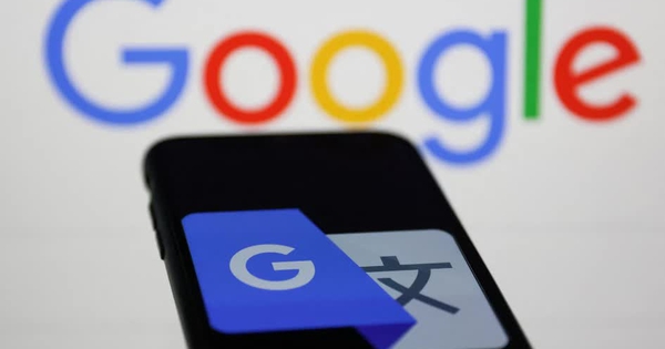 Thay đổi nhỏ khiến Google Translate trở nên tiện lợi hơn