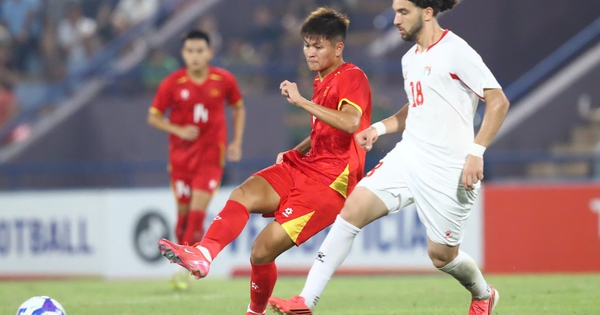 Nhận định, dự đoán tỷ số U.20 Việt Nam vs U.20 Iran: Rượt đuổi kịch tính