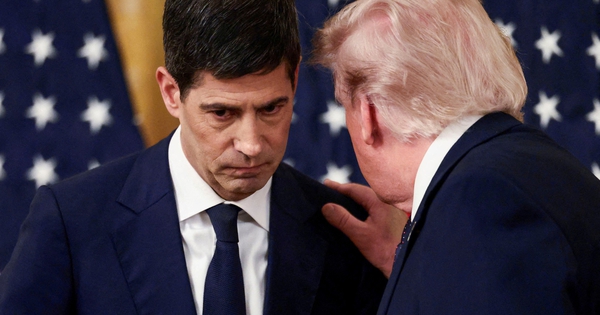 Ông Trump dọa ngừng giao thương với một số nước