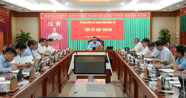 Bộ Chính trị ban hành quy định về kỷ luật tổ chức Đảng, đảng viên vi phạm