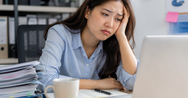Sau kỳ nghỉ dài, vì sao nhiều người thấy ‘xuống sức’?