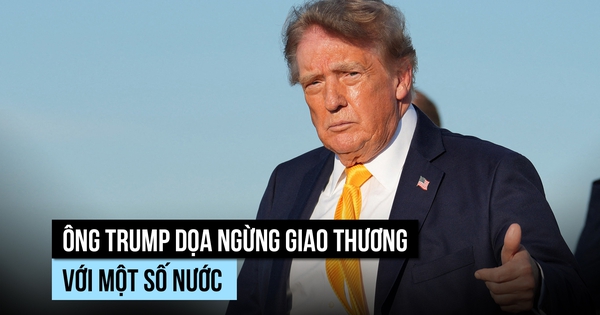 Ông Trump tiếp tục ép Fed giảm lãi suất