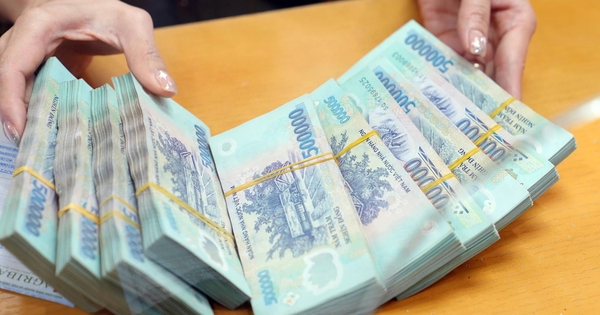 Công ty bảo hiểm nhân thọ lãi lớn