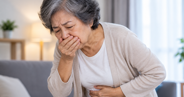 Triệu chứng 'lạ' của cơn đau tim, người lớn tuổi cần lưu ý