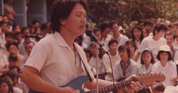 Di sản âm nhạc Phú Quang hậu tranh chấp thừa kế