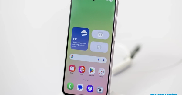 Samsung sắp tung loạt điện thoại giá rẻ dòng Galaxy A