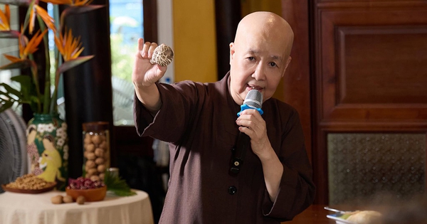 'Mùa nào thức nấy' và sự đổi thay trong căn bếp Việt