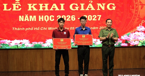 Đào tạo nghề cho 3 nhóm sinh viên đặc thù theo chương trình của Bộ Công an