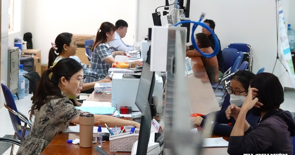 TP.HCM đổi cách tính thu nhập tăng thêm cho cán bộ, công chức
